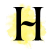 H